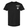 Dalton Kasel Rider T-Shirt - Austin Gamblers  Front View