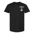 Dalton Kasel Rider T-Shirt - Austin Gamblers  Front View