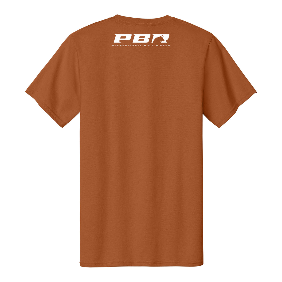 PBR 2026 Austin Gambles X UT T-Shirt - Burnt Orange