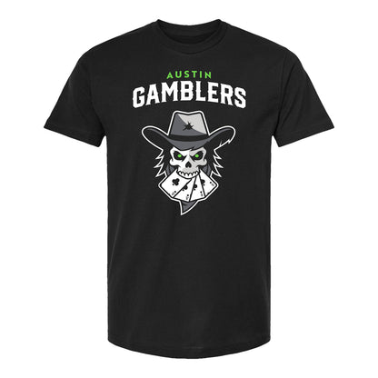 Austin Gamblers Bundle