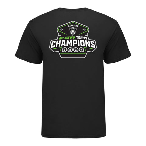2024 PBR Team Series Championship