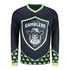 Austin Gamblers Jersey - Front View
