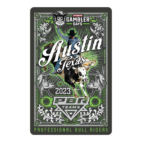 Austin Gamblers