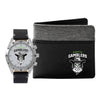 Austin Gamblers Watch and Wallet Set