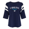Carolina Cowboys Ladies Gameday Jersey