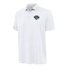 PBR x Antigua Carolina Cowboys Reprocess Polo - White