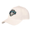 Carolina Cowboys Hat - Front View Right Side