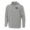 Carolina Cowboys Effortless Full Zip Hoodie