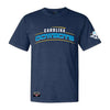Carolina Cowboys Icon T-Shirt