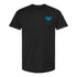 Carolina Cowboys 2025 Event T-Shirt - Front View