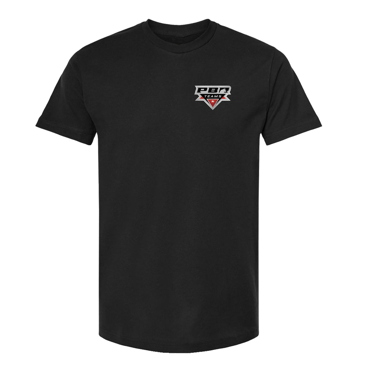 PBR Teams 2026 Cowboy Days T-Shirt - Black