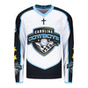 Carolina Cowboys Jersey - Front View
