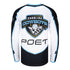 Carolina Cowboys Jersey - Back View
