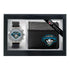 Carolina Cowboys Watch and Wallet Set - Box Set View