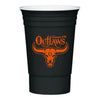 Kansas City Outlaws Party Cup with Lid