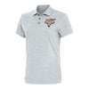 Ladies Kansas City Outlaws Motivated Polo