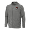 Kansas City Outlaws Effortless Full Zip Hoodie
