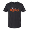 Kansas City Outlaws T-Shirt