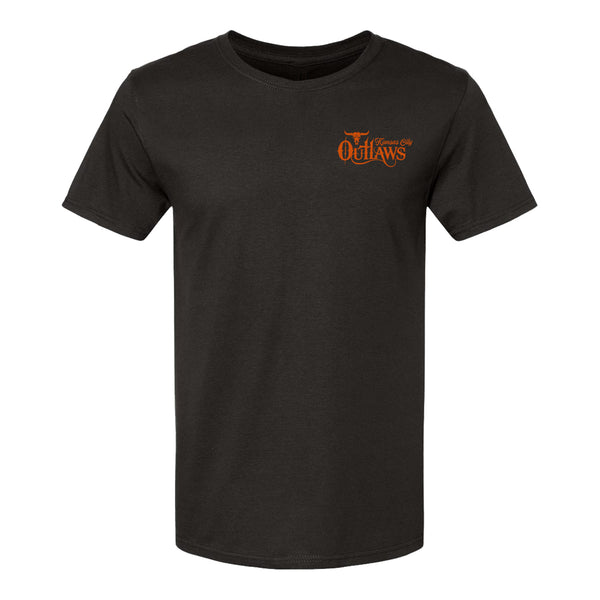Outlaw Days 2023 Event T-Shirt
