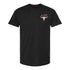 Cassio Dias Rider T-Shirt - Kansas City Outlaws - Front View
