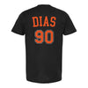 Cassio Dias Rider T-Shirt - Kansas City Outlaws
