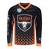 Kansas City Outlaws Jersey - Front View