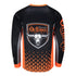 Kansas City Outlaws Personalized Jersey