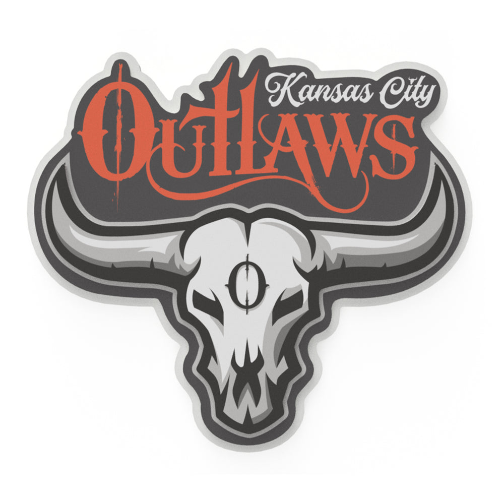 Kansas City Outlaws Fan Pack PBR Shop, 40% OFF