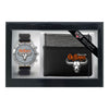 Kansas City Outlaws Watch and Wallet Set