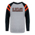 Kansas City Outlaws Youth Rugby Shirt - Front View