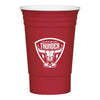 Missouri Thunder Party Cup - Front View