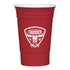 Missouri Thunder Party Cup - Front View