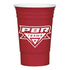 Missouri Thunder Party Cup - Back View