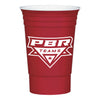 Oklahoma Freedom Party Cup -Back View