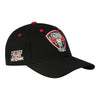 Missouri Thunder Performance Hat - Front View Right Side