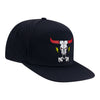 Missouri Thunder Performance Hat - Angled Right Side View