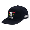 Missouri Thunder Performance Hat - Angled Left Side View