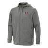 Missouri Thunder Effortless Full Zip Hoodie
