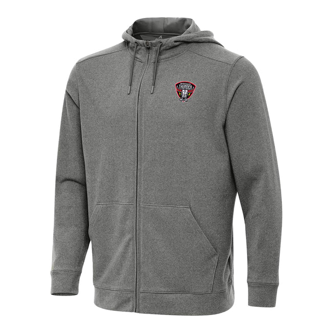 Missouri Thunder Effortless Full Zip Hoodie | PBR Shop