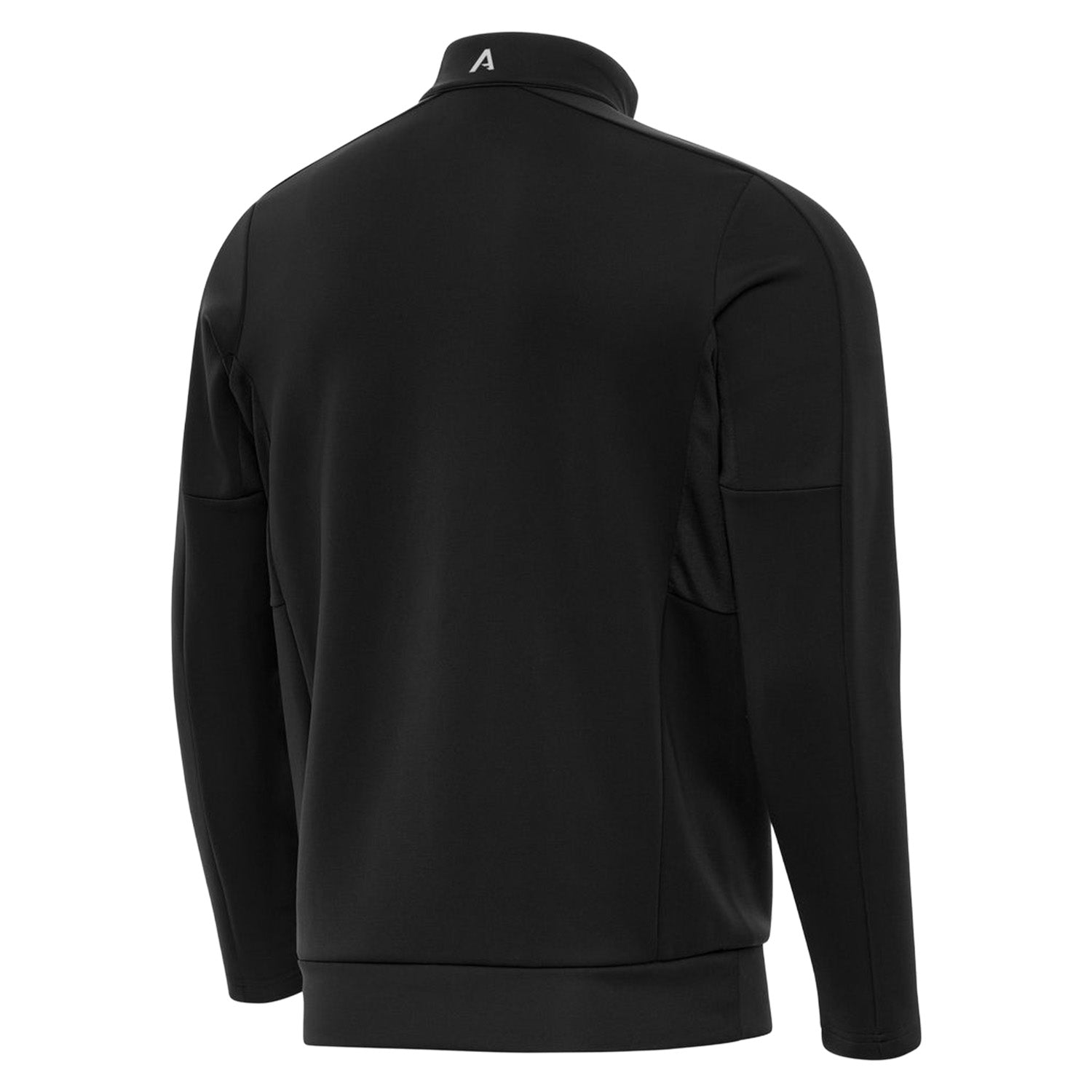 Missouri Thunder Generation 1/4 Zip Pullover - Back View