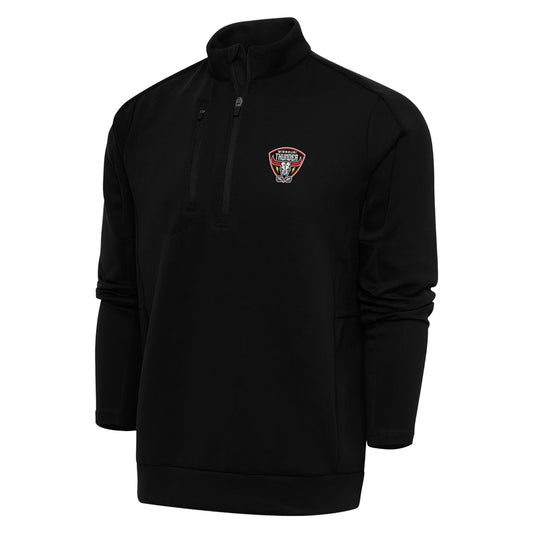Missouri Thunder Generation 1/4 Zip Pullover - Front View