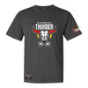 Missouri Thunder Distressed Icon T-Shirt