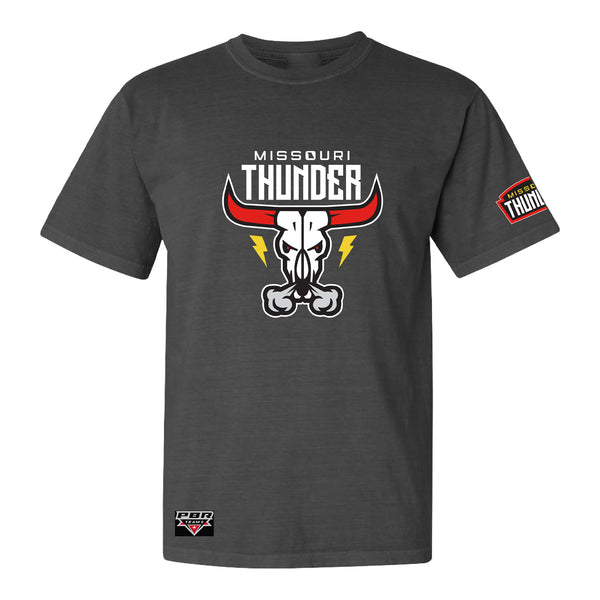 Missouri Thunder Icon T-shirt - Front View