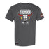 Missouri Thunder Distressed Icon T-Shirt - Front View