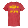 Missouri Thunder Collegiate T-Shirt