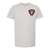 Paulo Eduardo Rossetto Rider T-Shirt - Missouri Thunder - Front View