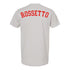 Paulo Eduardo Rossetto Rider T-Shirt - Missouri Thunder - Back View