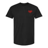 Missouri Thunder 2025 Event T-Shirt - Front View