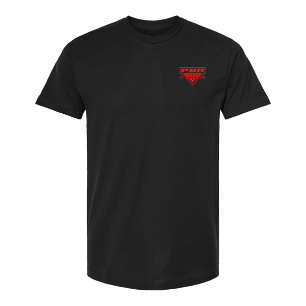 Missouri Thunder 2025 Event T-Shirt - Front View
