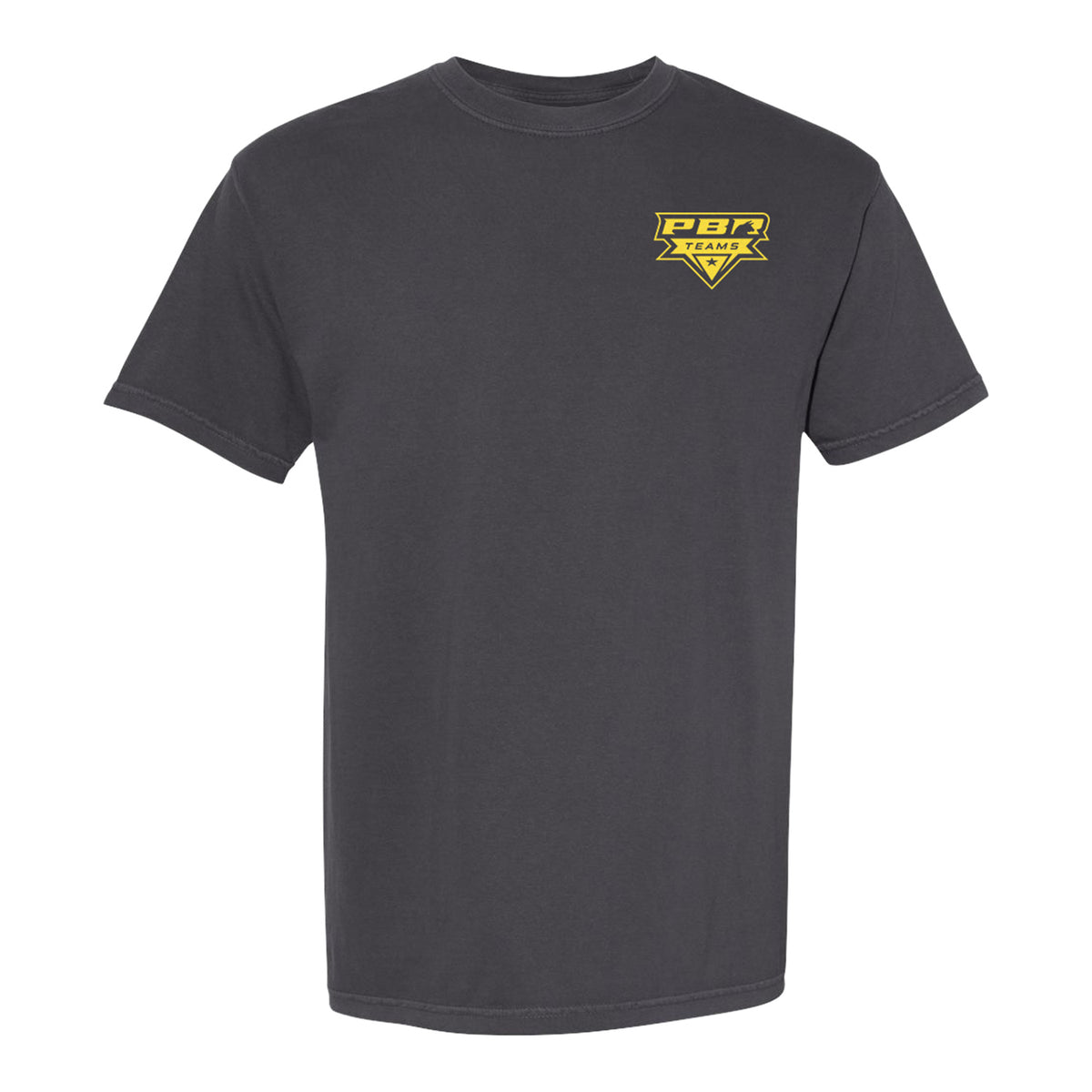 Missouri Thunder Roll With the Thunder Heavyweight T-Shirt - Online Exclusive - Graphite